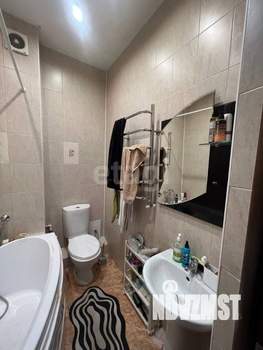 1-к квартира, вторичка, 52м2, 4/6 этаж