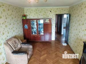 2-к квартира, вторичка, 48м2, 5/5 этаж