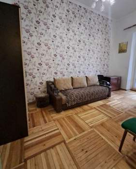 1-к квартира, вторичка, 35м2, 2/4 этаж