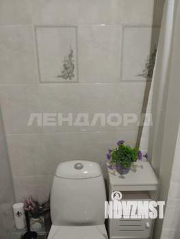 2-к квартира, вторичка, 38м2, 1/9 этаж