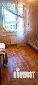 3-к квартира, вторичка, 63м2, 6/9 этаж