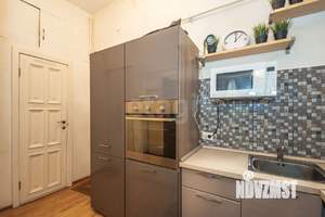 2-к квартира, вторичка, 40м2, 1/3 этаж