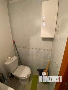 1-к квартира, вторичка, 32м2, 4/9 этаж