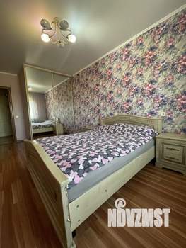 3-к квартира, вторичка, 96м2, 10/10 этаж