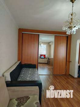 1-к квартира, вторичка, 33м2, 5/9 этаж