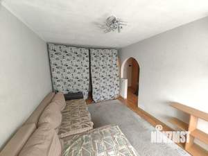 1-к квартира, вторичка, 31м2, 5/9 этаж