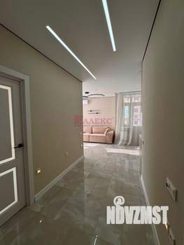 2-к квартира, вторичка, 65м2, 12/18 этаж