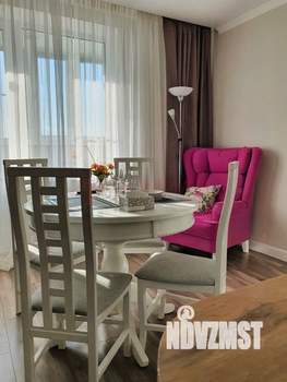 1-к квартира, вторичка, 42м2, 6/25 этаж