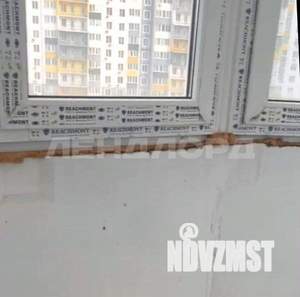 1-к квартира, вторичка, 32м2, 11/20 этаж