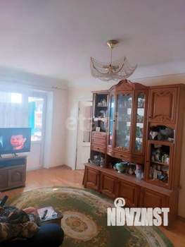 4-к квартира, вторичка, 61м2, 4/5 этаж