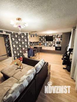3-к квартира, вторичка, 65м2, 10/10 этаж