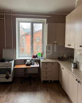 3-к квартира, вторичка, 70м2, 3/4 этаж