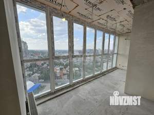 1-к квартира, вторичка, 52м2, 25/27 этаж