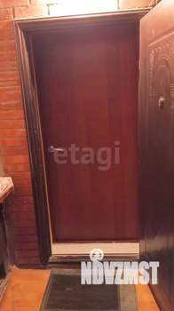 1-к квартира, вторичка, 24м2, 1/2 этаж