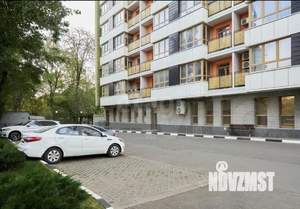 4-к квартира, вторичка, 185м2, 6/11 этаж