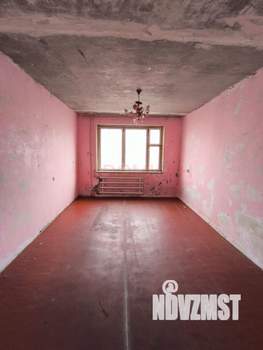 2-к квартира, вторичка, 53м2, 8/9 этаж