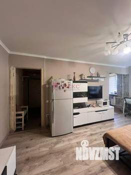 3-к квартира, вторичка, 57м2, 4/5 этаж