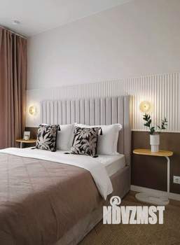 3-к квартира, вторичка, 73м2, 15/25 этаж