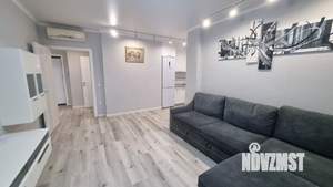 2-к квартира, вторичка, 55м2, 4/7 этаж