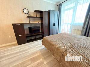 Студия квартира, вторичка, 30м2, 5/6 этаж