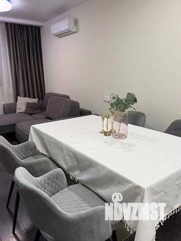 2-к квартира, вторичка, 67м2, 20/25 этаж