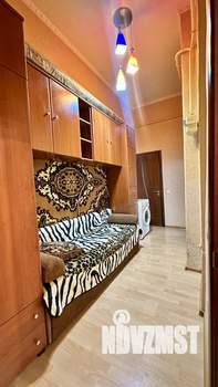 1-к квартира, вторичка, 42м2, 1/1 этаж