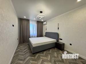 2-к квартира, вторичка, 65м2, 10/24 этаж