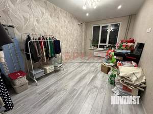 3-к квартира, вторичка, 70м2, 12/20 этаж