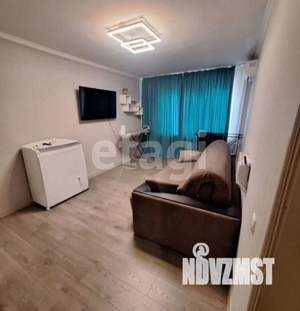 1-к квартира, вторичка, 31м2, 1/5 этаж