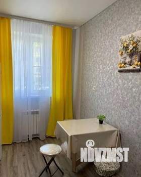 1-к квартира, вторичка, 37м2, 1/5 этаж