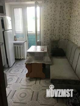 1-к квартира, вторичка, 37м2, 6/9 этаж