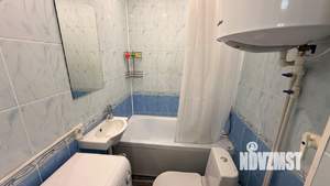 Студия квартира, вторичка, 22м2, 2/6 этаж