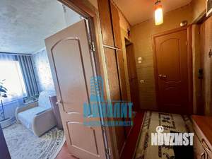 3-к квартира, вторичка, 63м2, 3/9 этаж