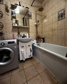 2-к квартира, вторичка, 54м2, 3/3 этаж