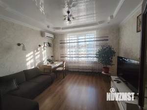 2-к квартира, вторичка, 54м2, 10/20 этаж