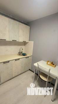 1-к квартира, вторичка, 29м2, 3/5 этаж