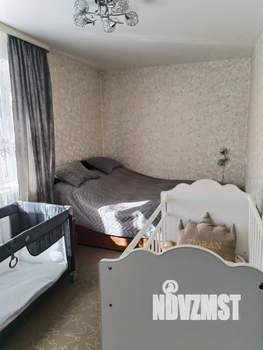 2-к квартира, вторичка, 44м2, 3/5 этаж