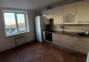 1-к квартира, вторичка, 42м2, 7/20 этаж