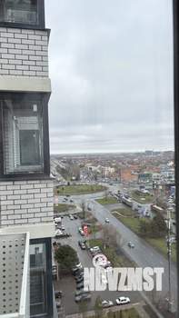 1-к квартира, вторичка, 35м2, 15/24 этаж