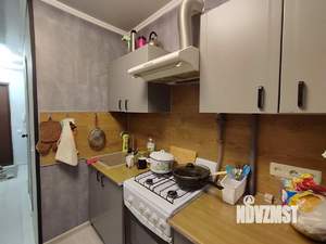 1-к квартира, вторичка, 30м2, 5/9 этаж