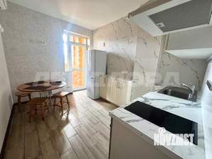 1-к квартира, вторичка, 42м2, 6/24 этаж