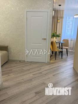 1-к квартира, вторичка, 39м2, 15/24 этаж