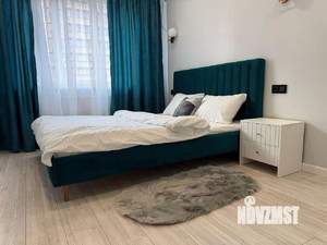 1-к квартира, вторичка, 40м2, 18/24 этаж