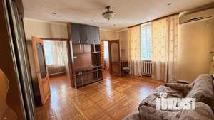 3-к квартира, вторичка, 42м2, 2/2 этаж