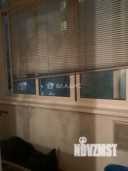 2-к квартира, вторичка, 51м2, 4/4 этаж