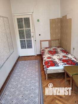 3-к квартира, вторичка, 55м2, 5/5 этаж