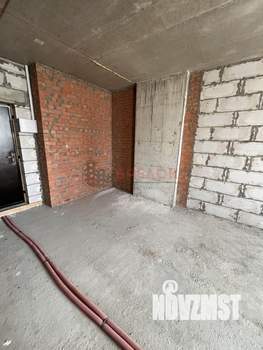 1-к квартира, вторичка, 32м2, 17/25 этаж