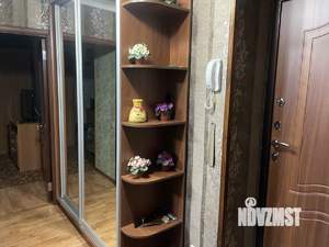 2-к квартира, вторичка, 46м2, 2/5 этаж