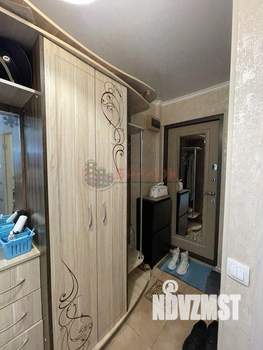 2-к квартира, вторичка, 44м2, 3/5 этаж