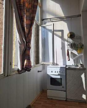 1-к квартира, вторичка, 35м2, 2/4 этаж